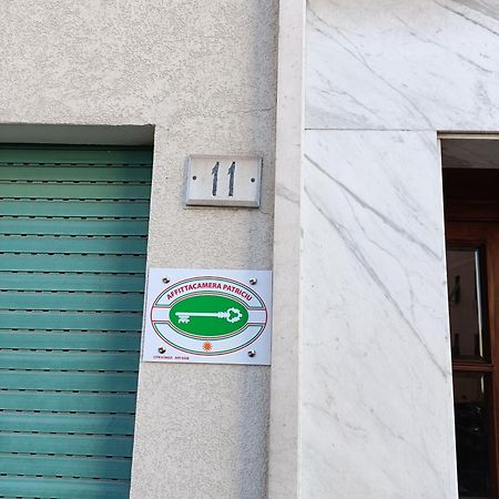 Affitacamera Matrimoniale Patriciu Genoa Exterior photo